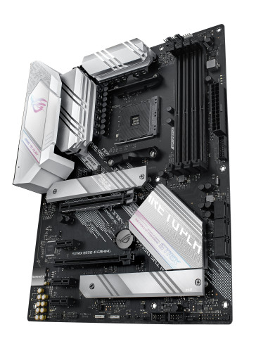 ROG STRIX B550-A Gaming