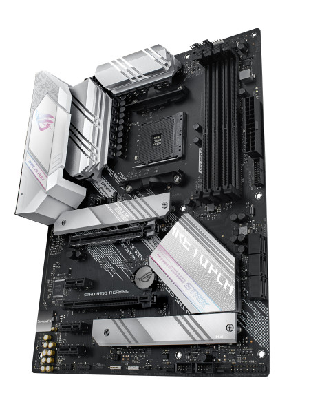 ROG STRIX B550-A Gaming
