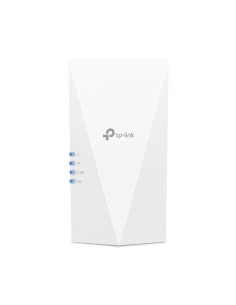 RE3000X Network repeater Wi-Fi 6 White