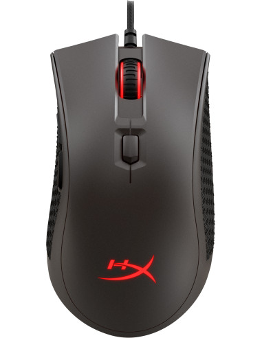 Pulsefire FPS Pro - Gaming Mouse (Gunmetal) 16000 DPI