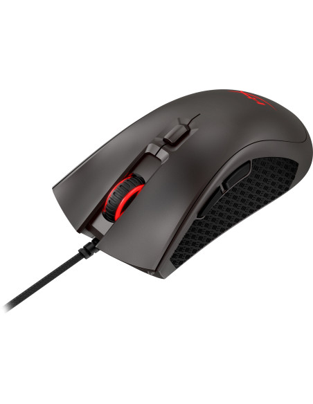Pulsefire FPS Pro - Gaming Mouse (Gunmetal) 16000 DPI