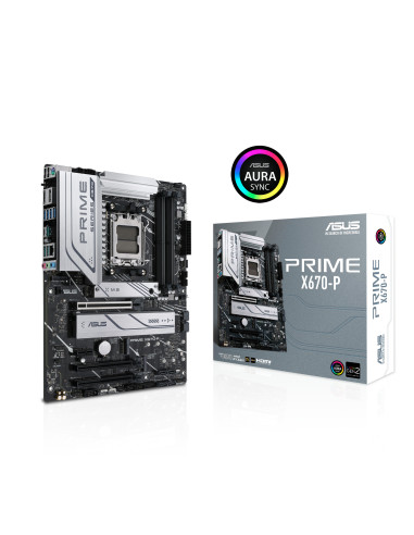 X670-P PRIME