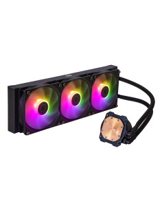 Master MasterLiquid 360L Core ARGB 2