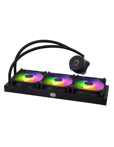 Master MasterLiquid 360L Core ARGB