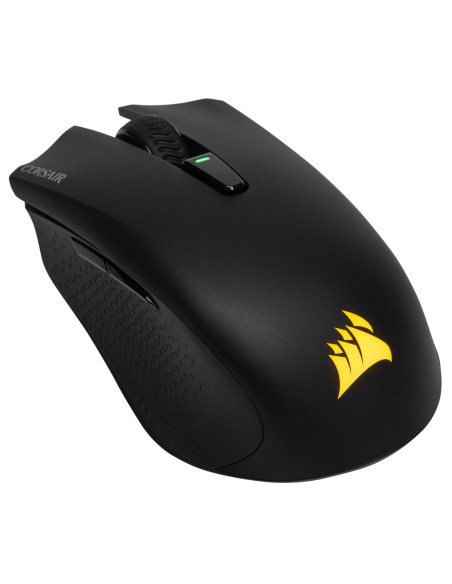 Harpoon RGB Wireless mouse Right-hand RF Wireless + Bluetooth Optical 10000 DPI