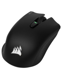 Harpoon RGB Wireless mouse Right-hand RF Wireless + Bluetooth Optical 10000 DPI 2