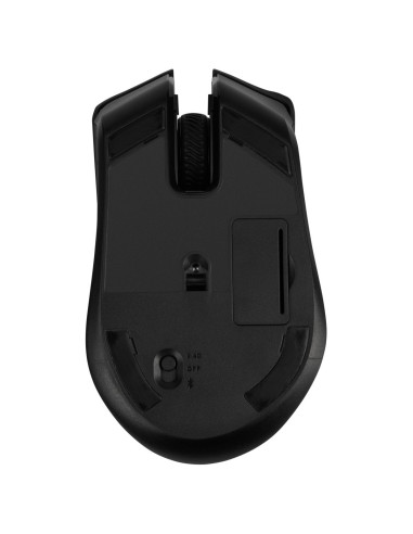 Harpoon RGB Wireless mouse Right-hand RF Wireless + Bluetooth Optical 10000 DPI