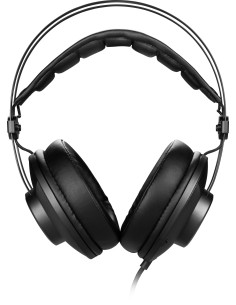 H991 Headset Wired Head-band Gaming Black 2