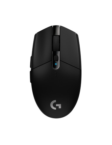 G G305 LIGHTSPEED Wireless Gaming Mouse 12000 DPI