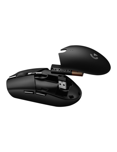 G G305 LIGHTSPEED Wireless Gaming Mouse 12000 DPI