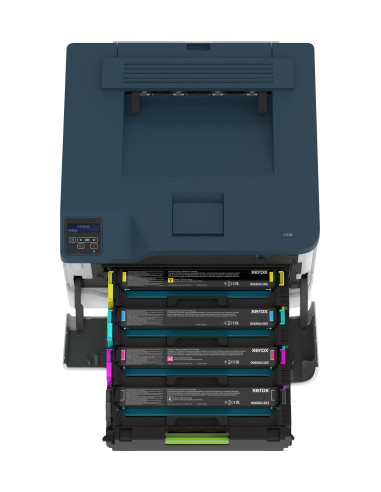 C230 A4 22ppm Wi-Fi F/R