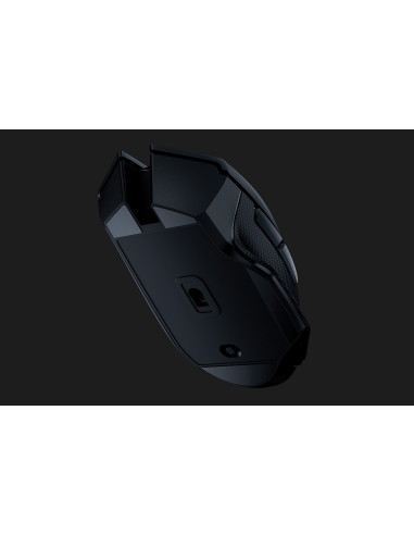 Basilisk X HyperSpeed mouse Right-hand Bluetooth Optical 16000 DPI