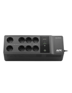 Back-UPS 850VA 230V USB Type-C and A charging ports 2