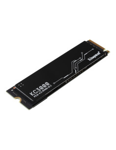 2TB KC3000 M.2 PCIE 4.0 3D TLC NVMe 7GB/s r/w 2