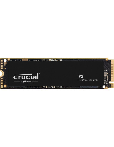4TB P3 M.2 PCIE 3.0 3500 MB/s