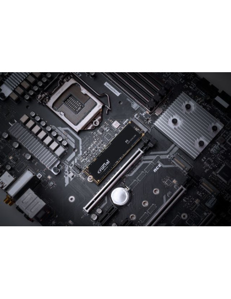 4TB P3 M.2 PCIE 3.0 3500 MB/s