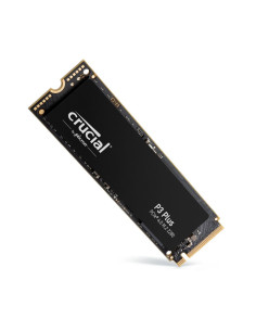 4TB P3 Plus M.2 PCIE 4.0 4800MB/s 2