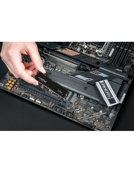 4TB P3 Plus M.2 PCIE 4.0 4800MB/s