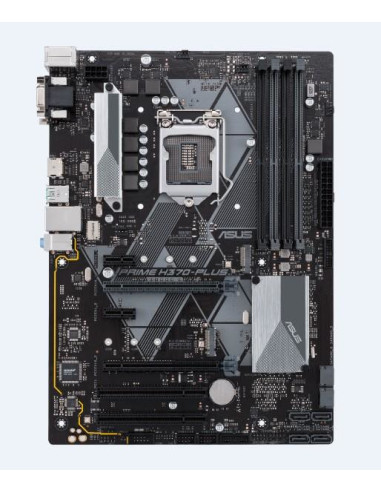 PRIME H370-PLUS