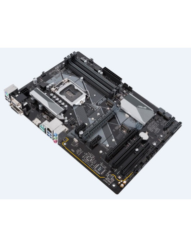 PRIME H370-PLUS