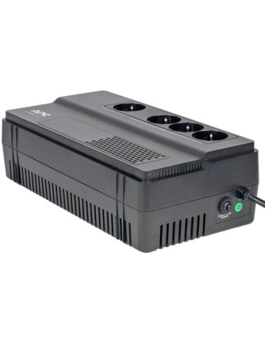 EASY-UPS BV 1000VA Schuko