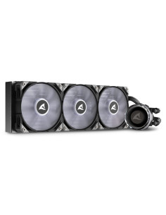 S90 RGB 360 AIO Liquid Cooler 2