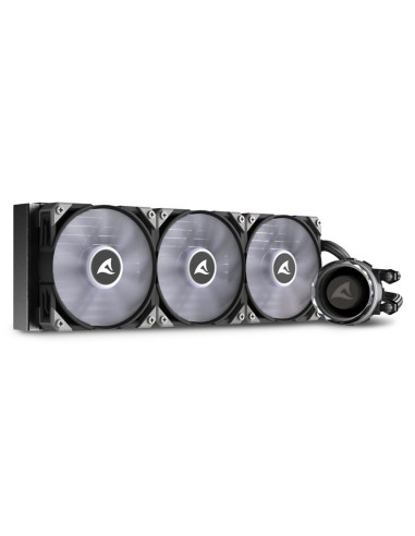 S90 RGB 360 AIO Liquid Cooler
