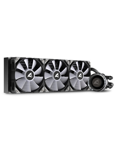 S90 RGB 360 AIO Liquid Cooler