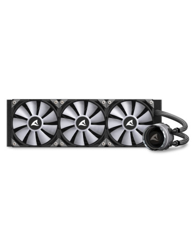 S90 RGB 360 AIO Liquid Cooler
