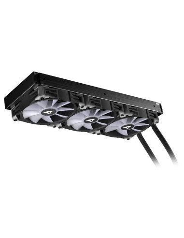 S90 RGB 360 AIO Liquid Cooler