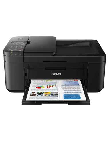 PIXMA TR4550 Inkjet A4 multifunctional 4-in-One Wi-Fi
