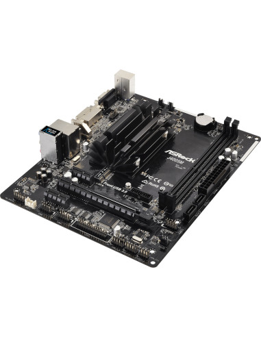 J4005M (CPU onBoard) DDR4 mATX