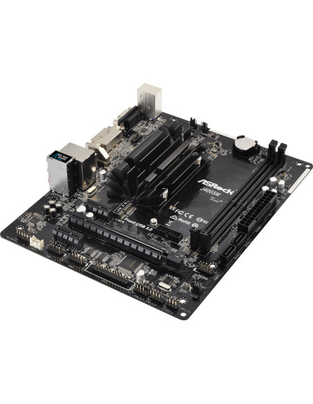J4005M (CPU onBoard) DDR4 mATX