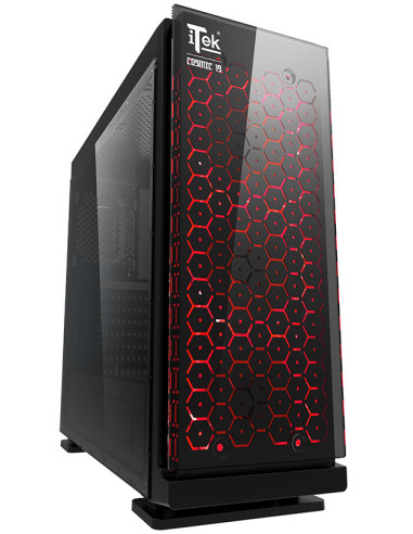 COSMIC 19 RGB
