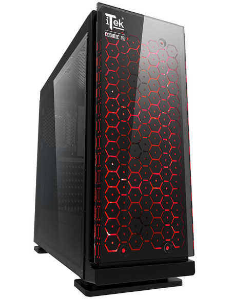 COSMIC 19 RGB