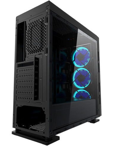 COSMIC 19 RGB