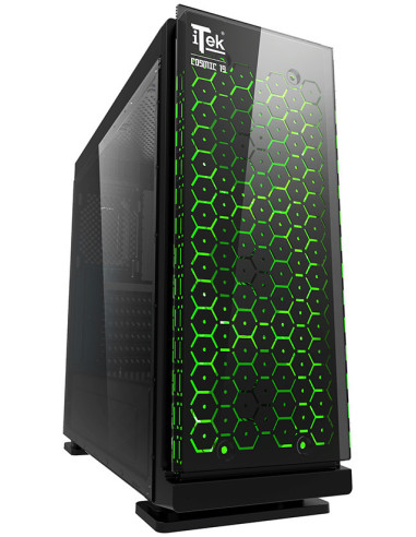 COSMIC 19 RGB