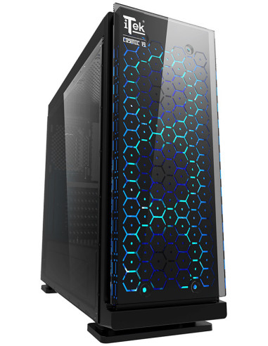 COSMIC 19 RGB