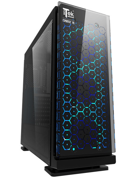 COSMIC 19 RGB