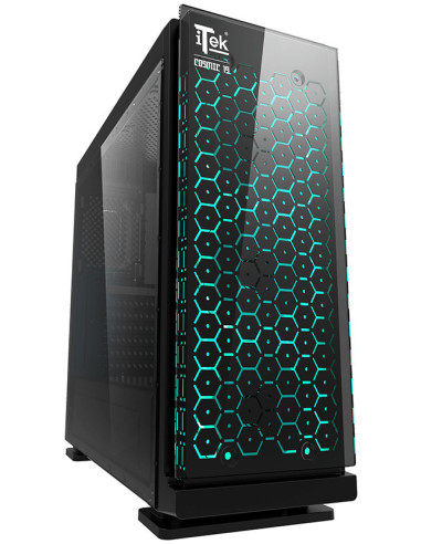 COSMIC 19 RGB