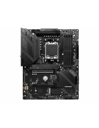 MAG B650 TOMAHAWK WIFI