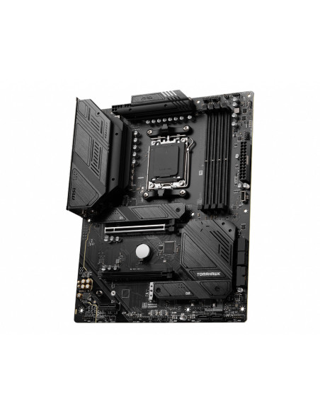 MAG B650 TOMAHAWK WIFI