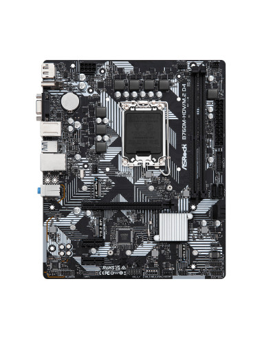 B760M-HDV/M.2 D4