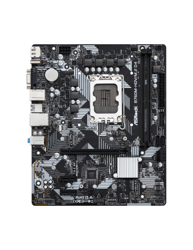 B760M-HDV/M.2 D4