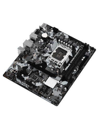 B760M-HDV/M.2 D4