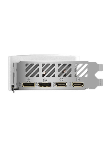 8GB GeForce RTX 4060 Ti AERO OC White
