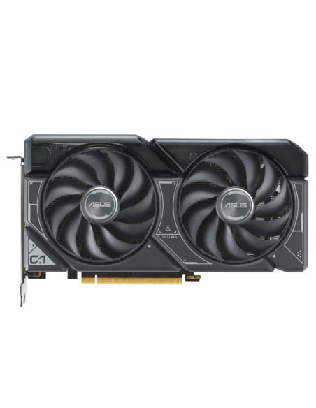 8GB GeForce RTX 4060 DUAL OC
