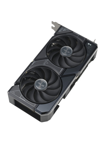 8GB GeForce RTX 4060 DUAL OC