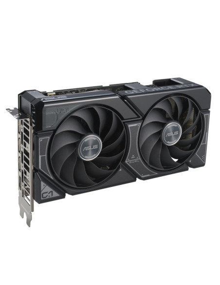 8GB GeForce RTX 4060 DUAL OC