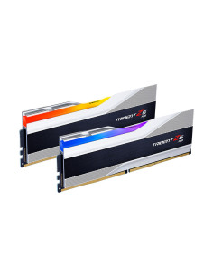 32GB (2x16GB) Trident Z5 RGB 6,4GHz CL32 Silver XMP 2